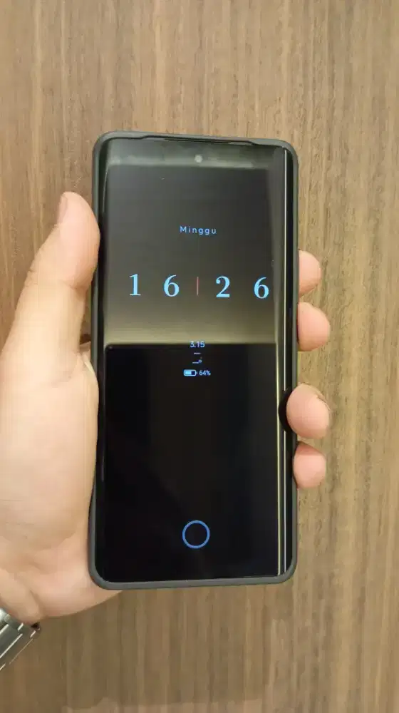 Redmi Note 15 4G 8+8/256GB