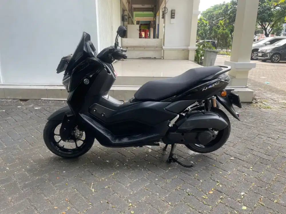 Nmax Neo 2025 Km 1rb Perak