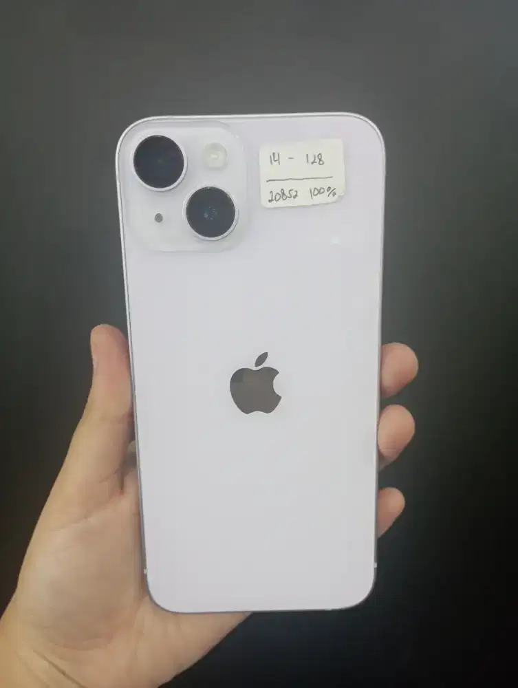 Iphone 14 128 Gb