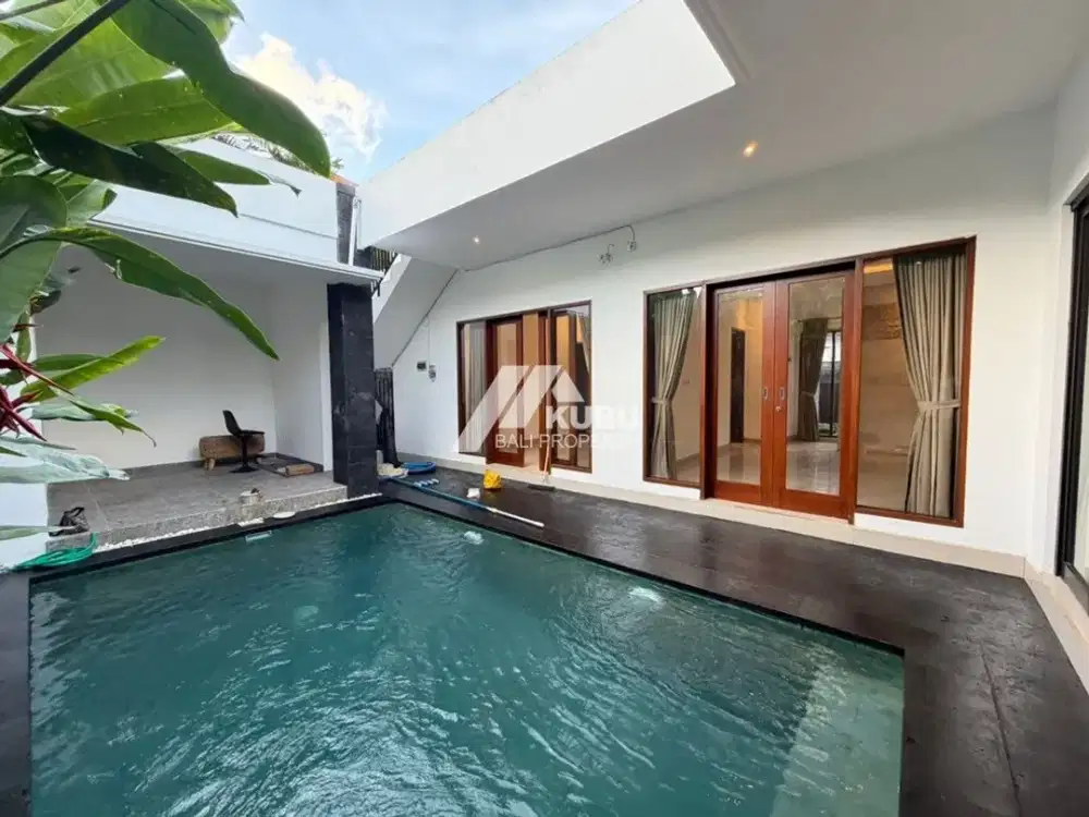 KBP1578  Charming 2 Bedroom Villa in Sanur