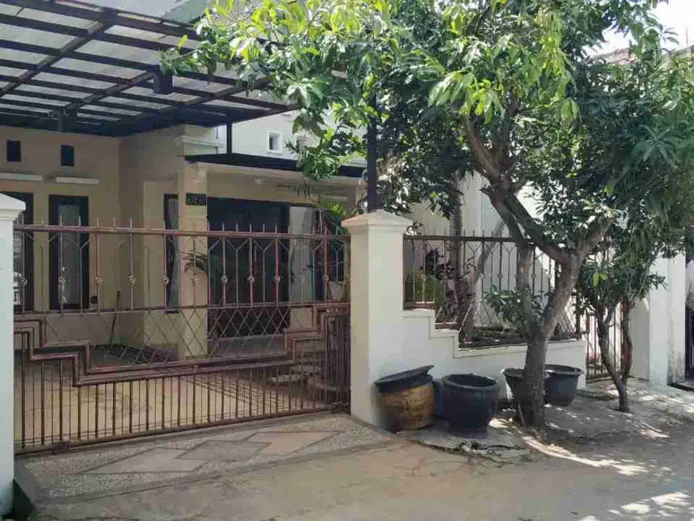 Dijual Rumah Siap Huni Di Simpang Sulfat Pandanwangi Kota Malang