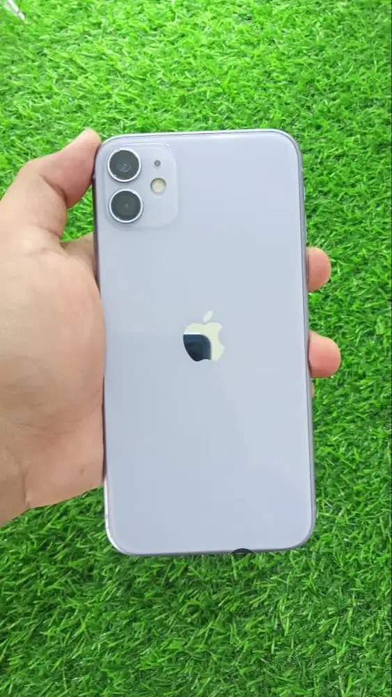 iPhone 11 128Gb Exinter Bypass - WifiOnly