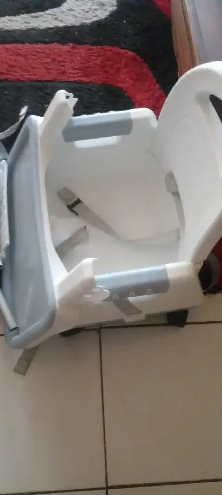 Dijual baby chair seken