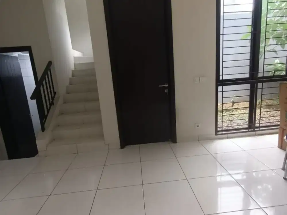 Sewa Rumah Nyaman Cluster Caspia BSD City – Siap Huni & Strategi