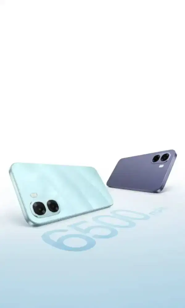 EXCLUSIVE OPPO A6X 8 128GB