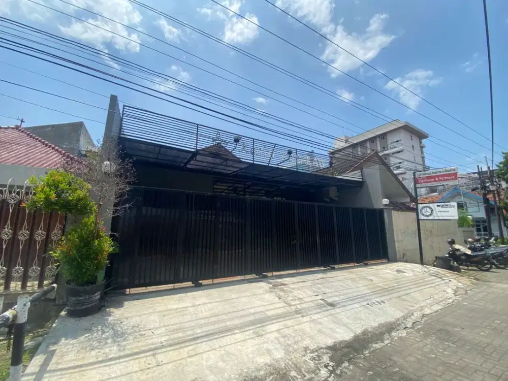 Dijual Rumah Di Pusat Kota Semarang Jl. Seroja Semarang