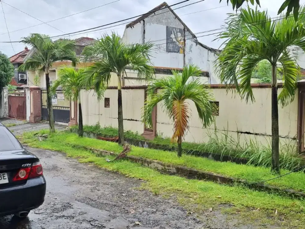 Kavling Tanah Siap Bangun di Cinere Dekat SouthCity, SHM per Unit