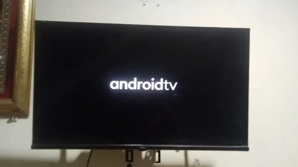 Dijual Tv Android No Nego