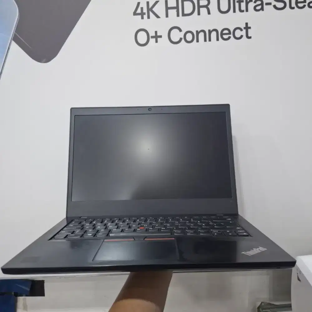 JUAL MURAH BU LAPTOP LENOVO BUSA KREDIT