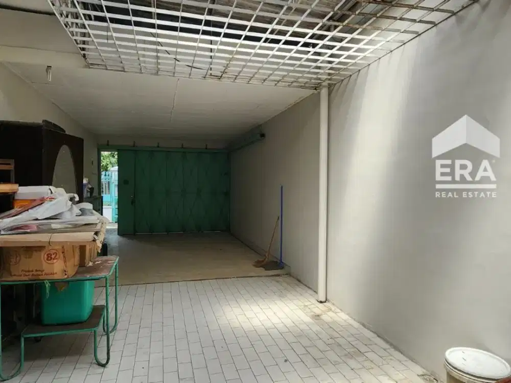 RUMAH DISEWAKAN DI SOLO DEKAT RS JIH