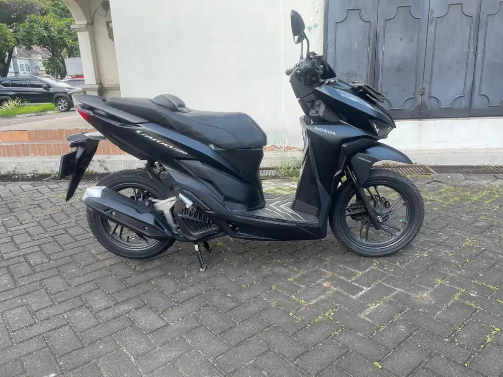 HONDA VARIO 150 2018 SIAP PAKAI