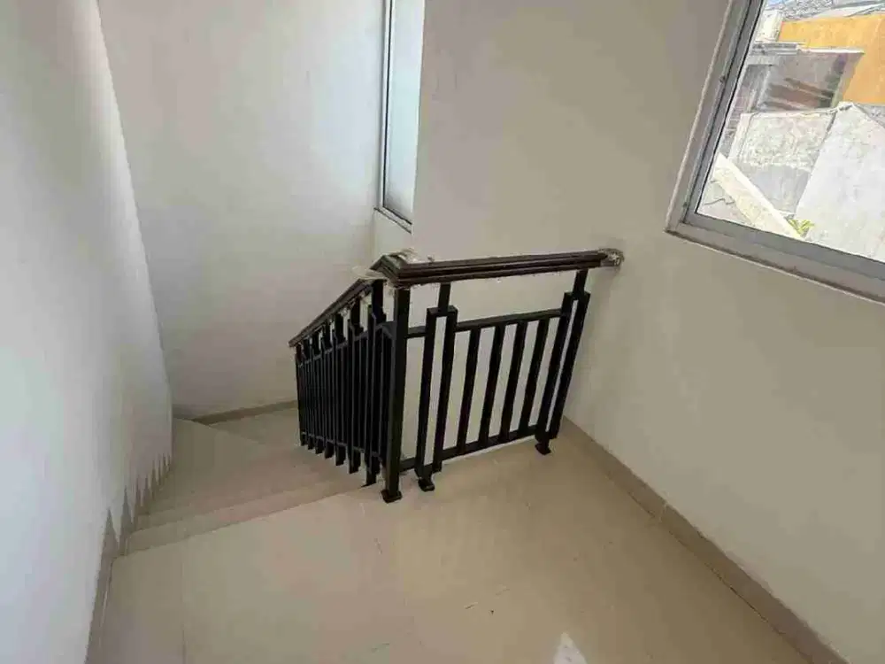 Rumah dijual Cibubur country termurah