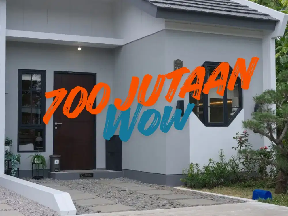 Wow 700 Jutaan Bisa punya Rumah di Podomoro Park Buah Batu Buahbatu Bandung Diskon Resmi Developer