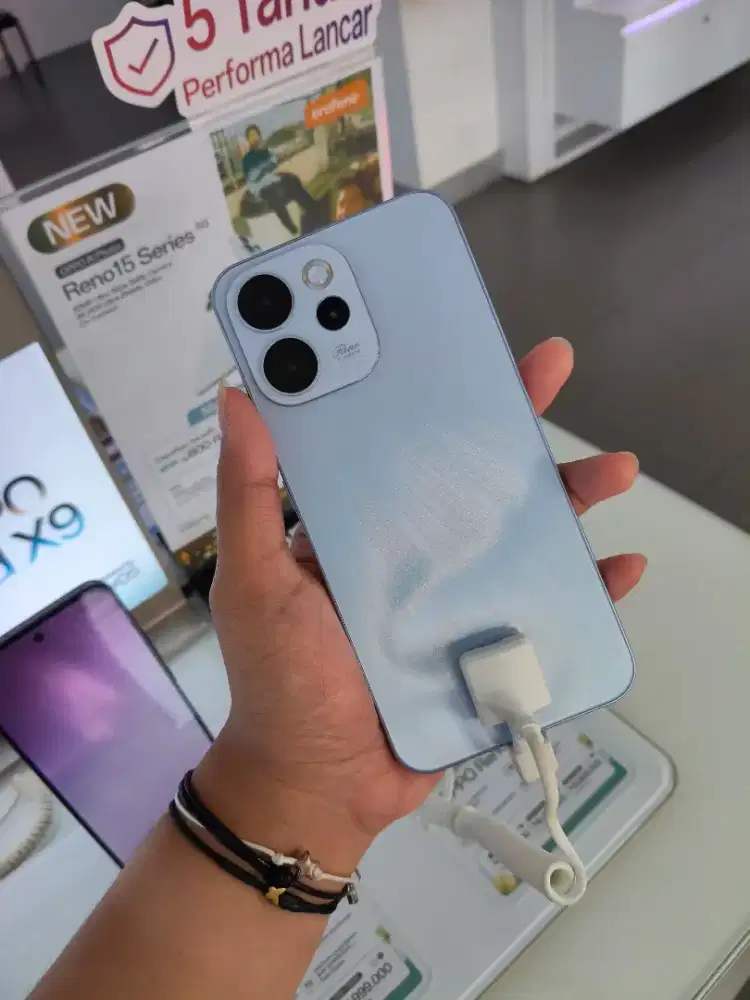 PROMO RAMADHAN OPPO RENO 15F 8/256 DAPATKAN VOUCHER CASHBACK UP TO 1JT