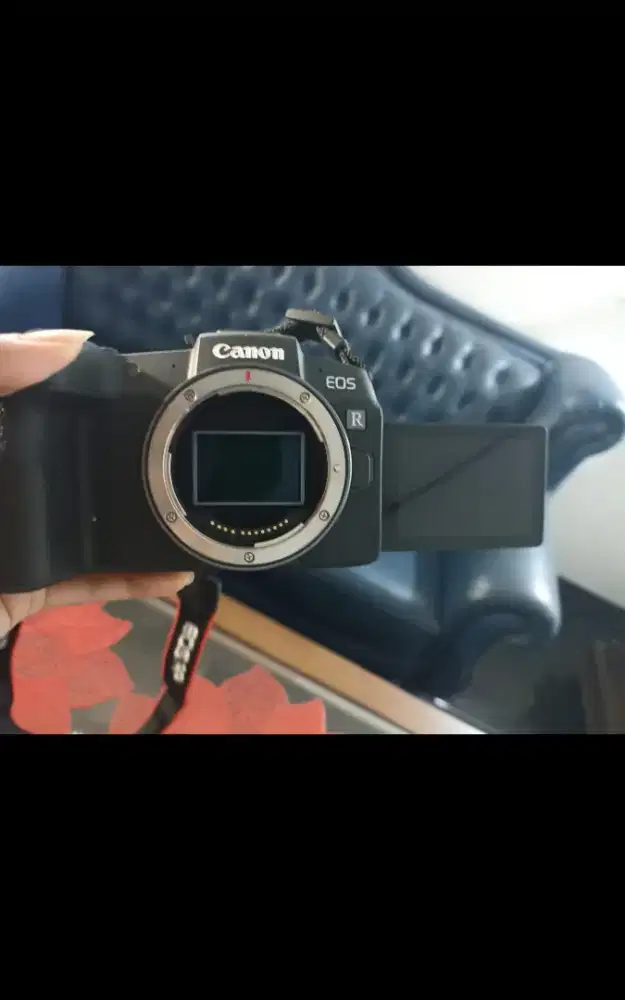 Canon EOS RP body only