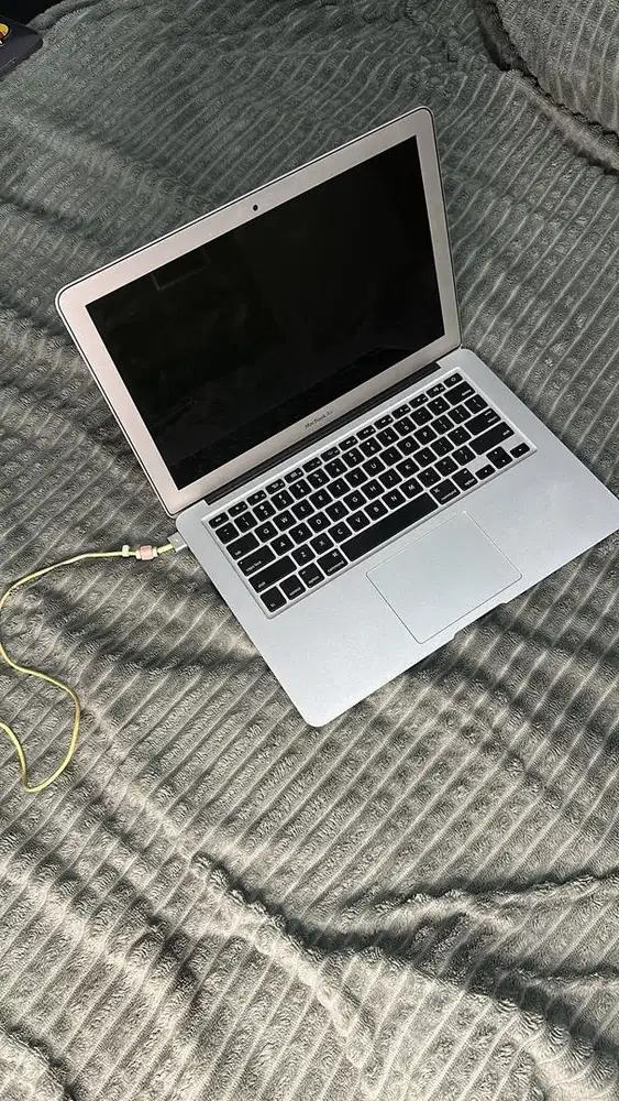 macbook air 2017