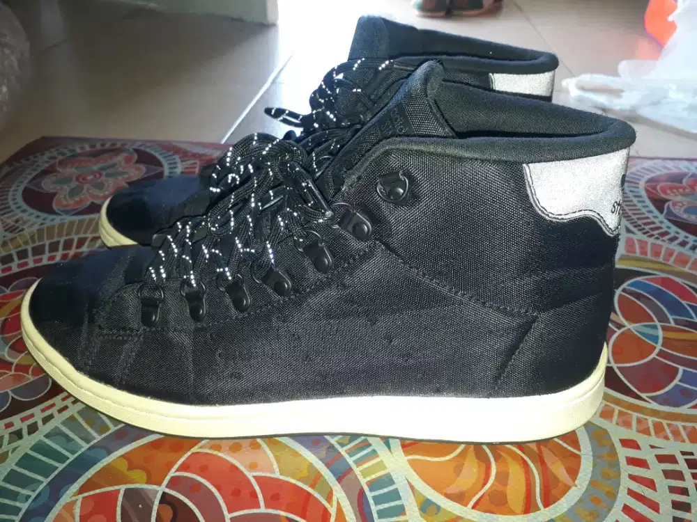 Sepatu Adidas Stan Smith Ori size 40-41