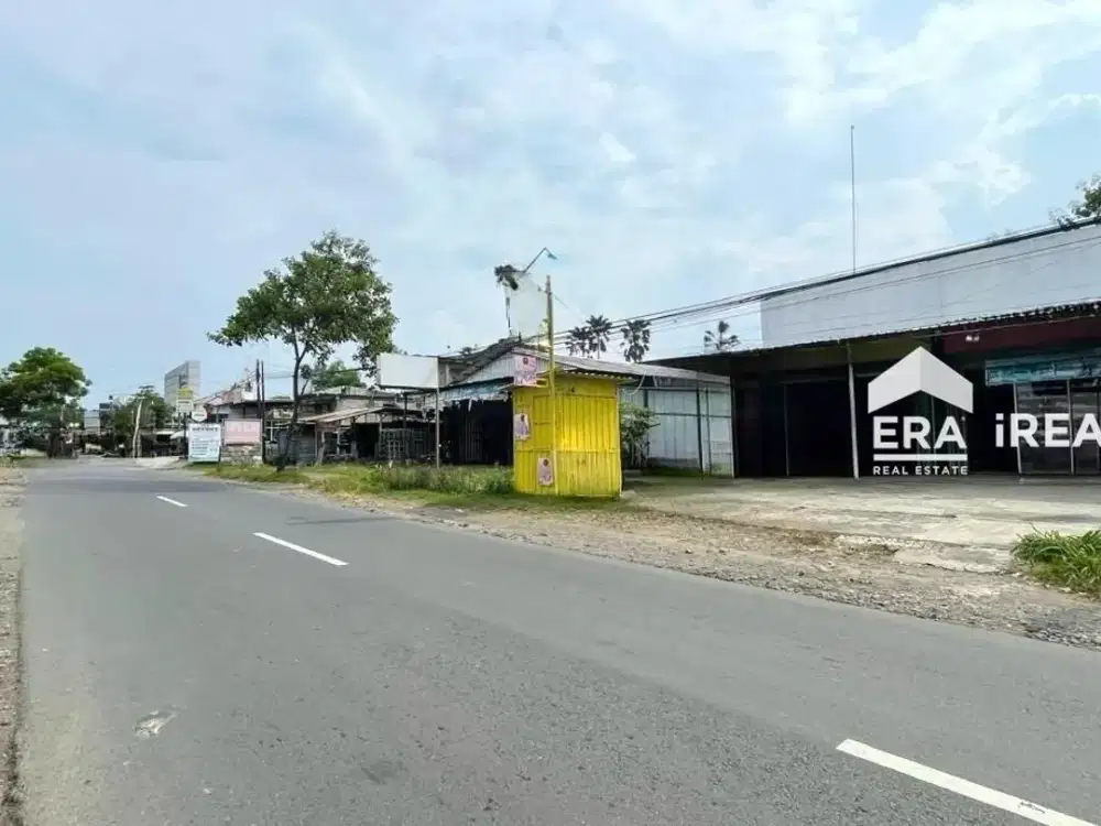RUANG USAHA DIJUAL DI SOLO BARAT BOYOLALI DEKAT PASAR SIMO