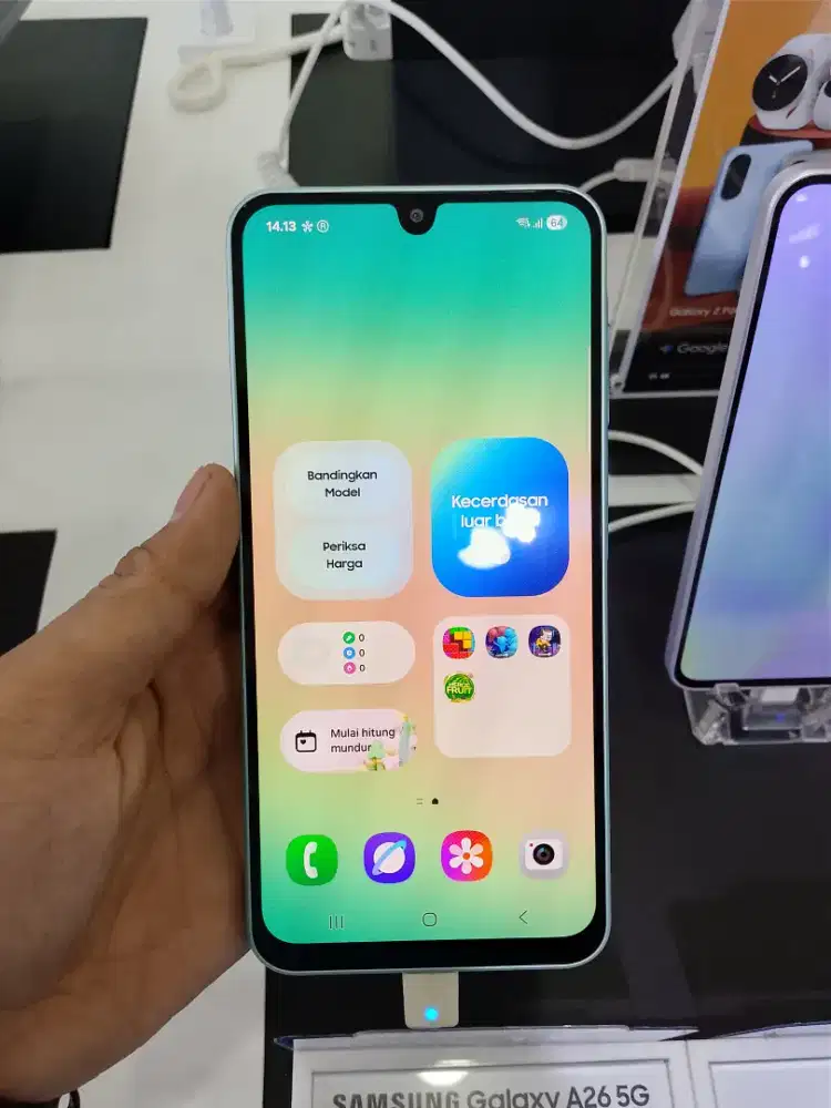 samsung galaxy a26 5g