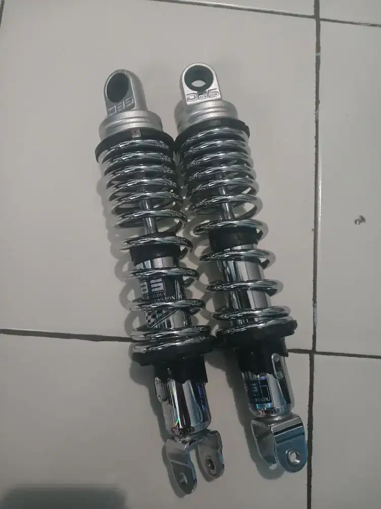 Shock Dbs Uk 28 crom Aerok nmax