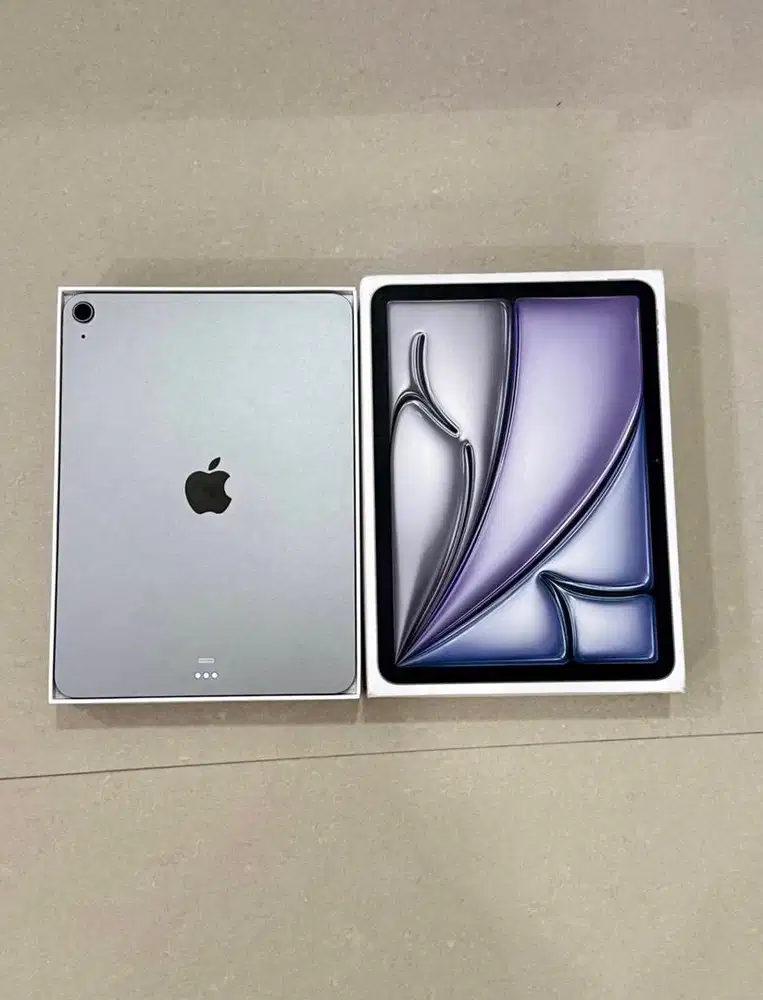 Ipad Air 7 11inch (M3) iBox resmi