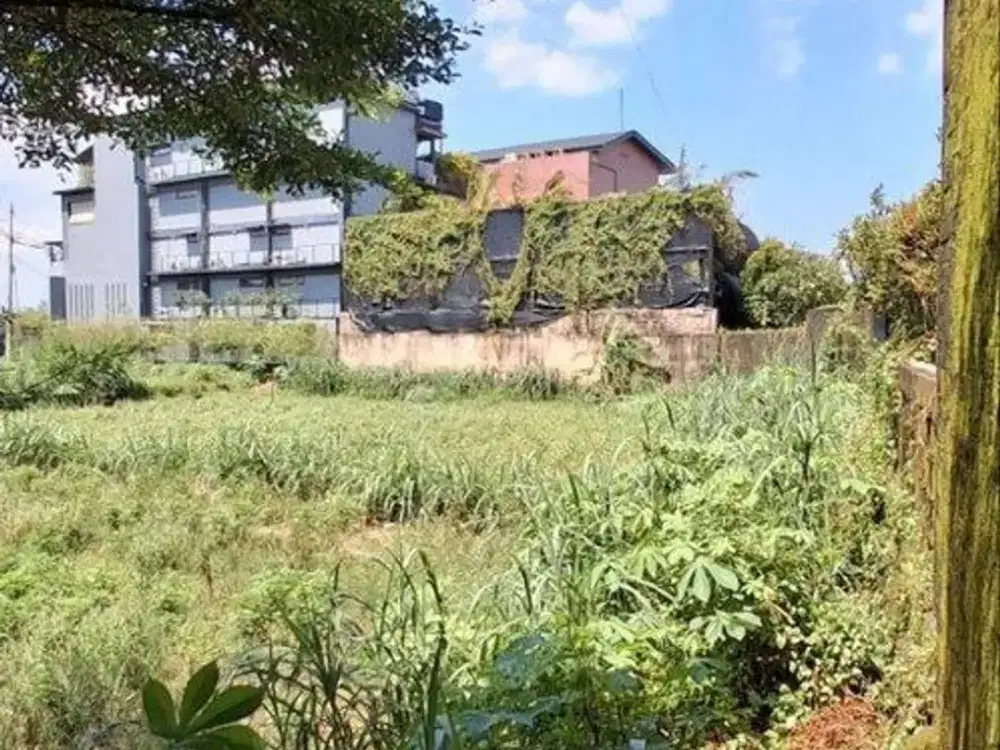 Tanah Komersil 11,65 Are Dijual, di Area Bypass Sanur Denpasar