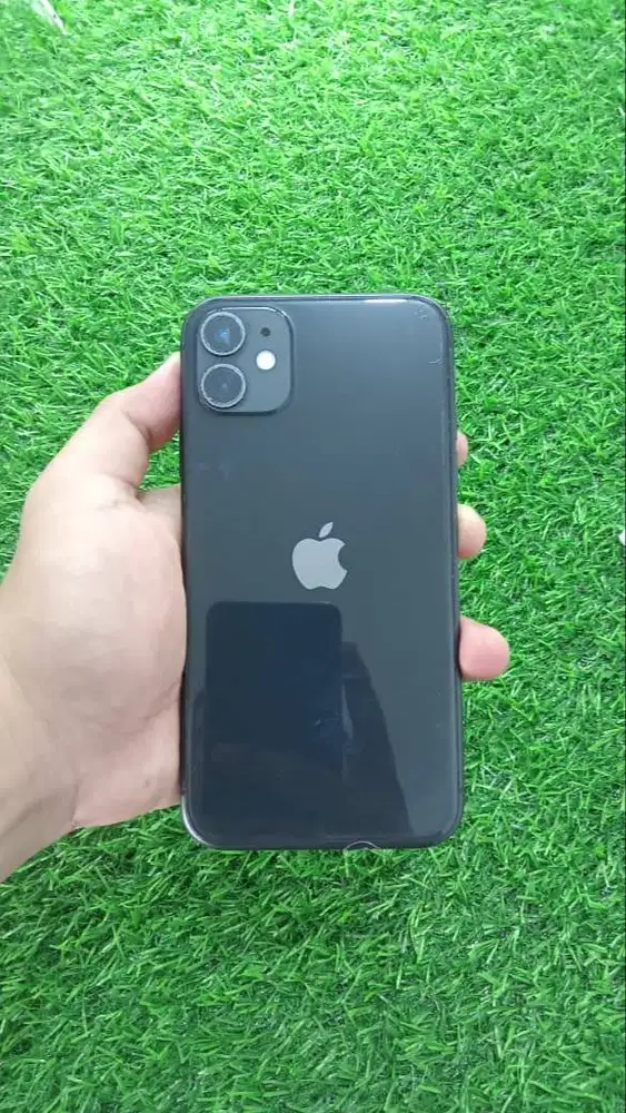 iPhone 11 128Gb Exinter Bypass - WifiOnly