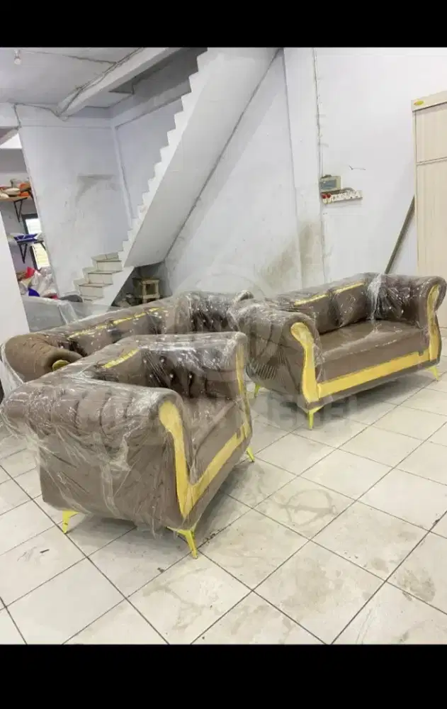 promo sofa dengan cicilan murah