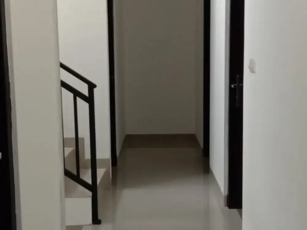 Dijual  Rumah kost-an baru Di gading putih -Jakarta Utara