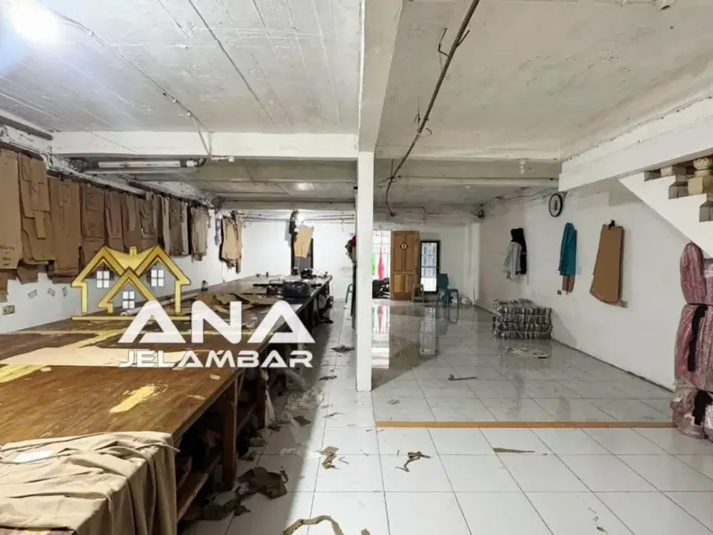 ANA RUKO UK 6.7X19M DI JELAMBAR