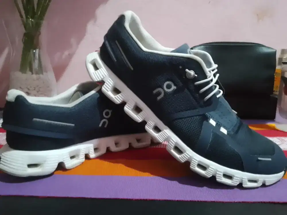 CLOUDMEN 6 navy
