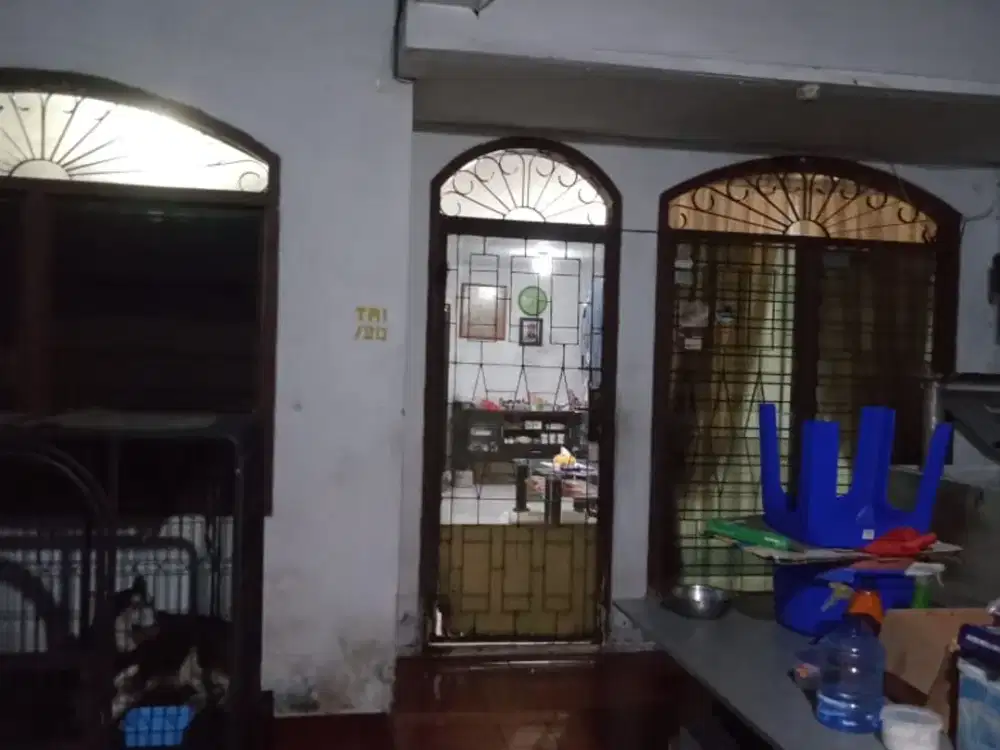 Dijual Rumah standard  Di Gading Pandawa - Kelapa Gading