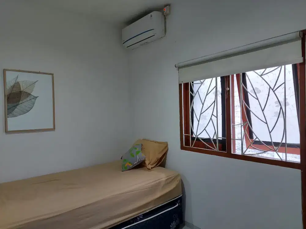 Disewakan Kost lokasi jl Dewi sri Kuta