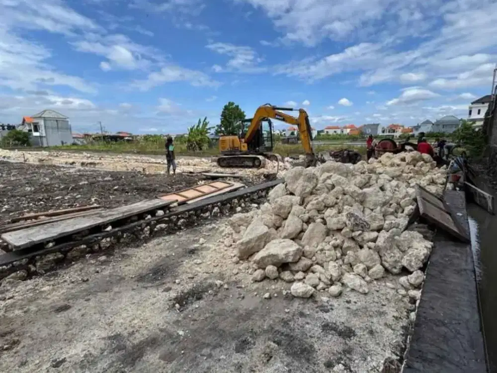 LAND PLOT FOR LEASHOLD