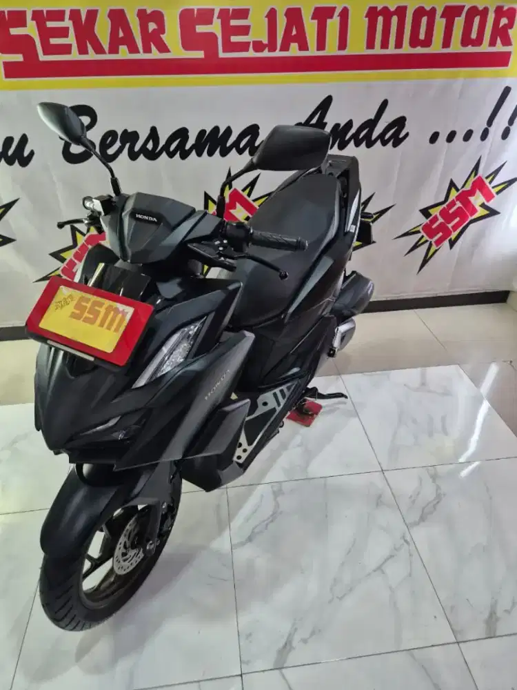 New vario 160 iss cbs keyless 2025 READY