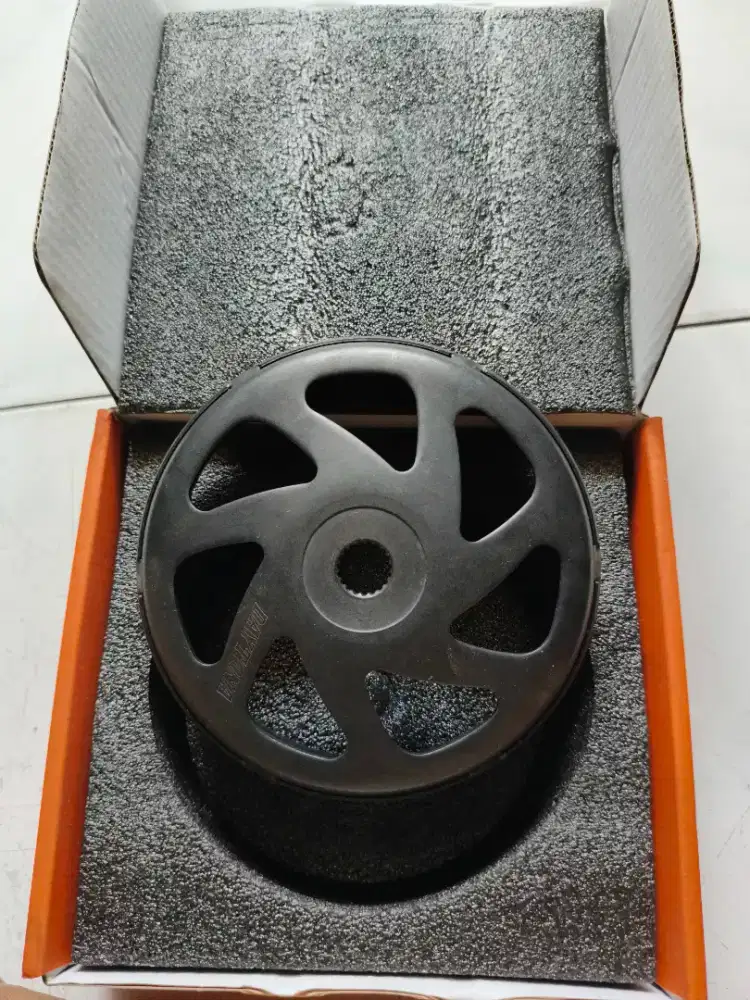 Mangkok ganda Daytona ori aerox,N-max,lexi