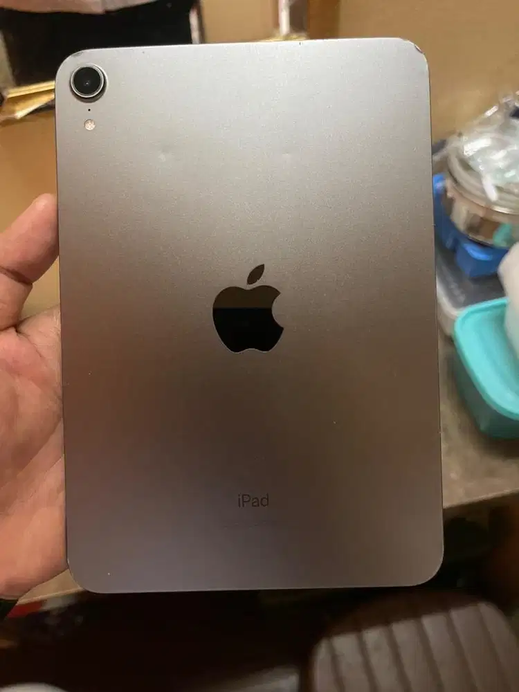 iPad Mini 6 64GB Wifi Inter
