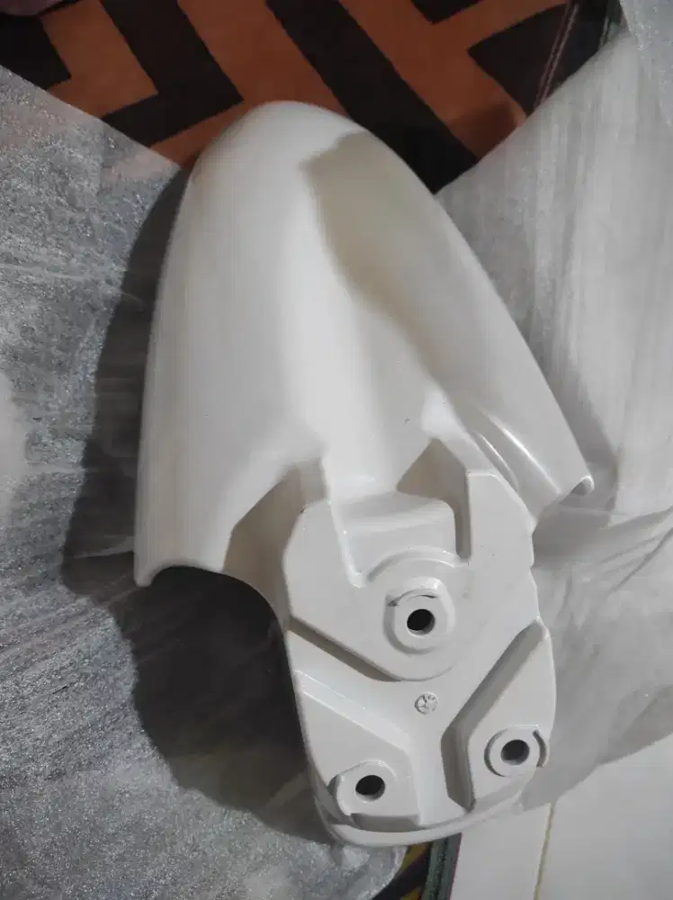 Win spakbor slebor depan Fino injeksi 125