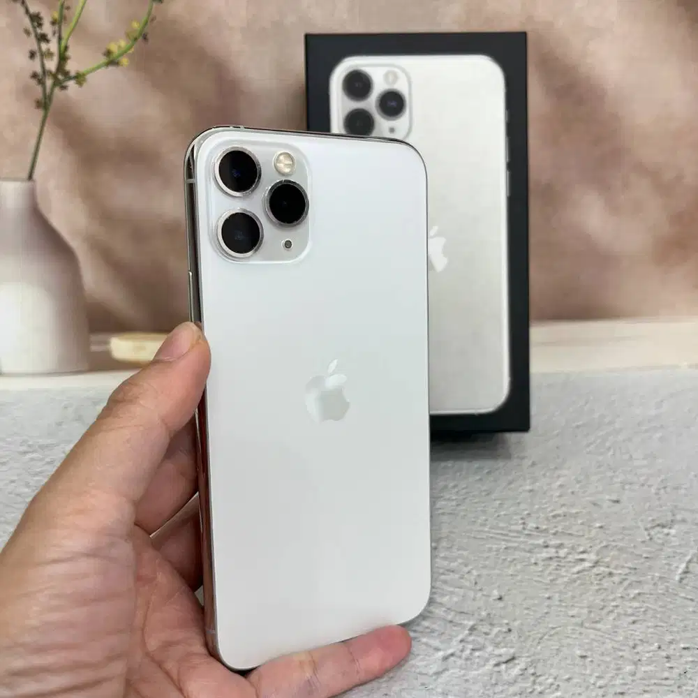iPhone 11 Pro 64GB All Op second