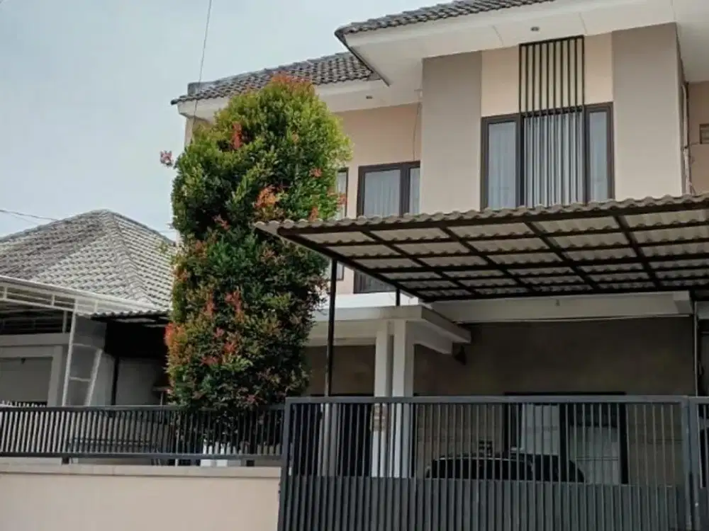 TENGGILIS UTARA MODERN MINIMALIS HARGA BERSAHABAT