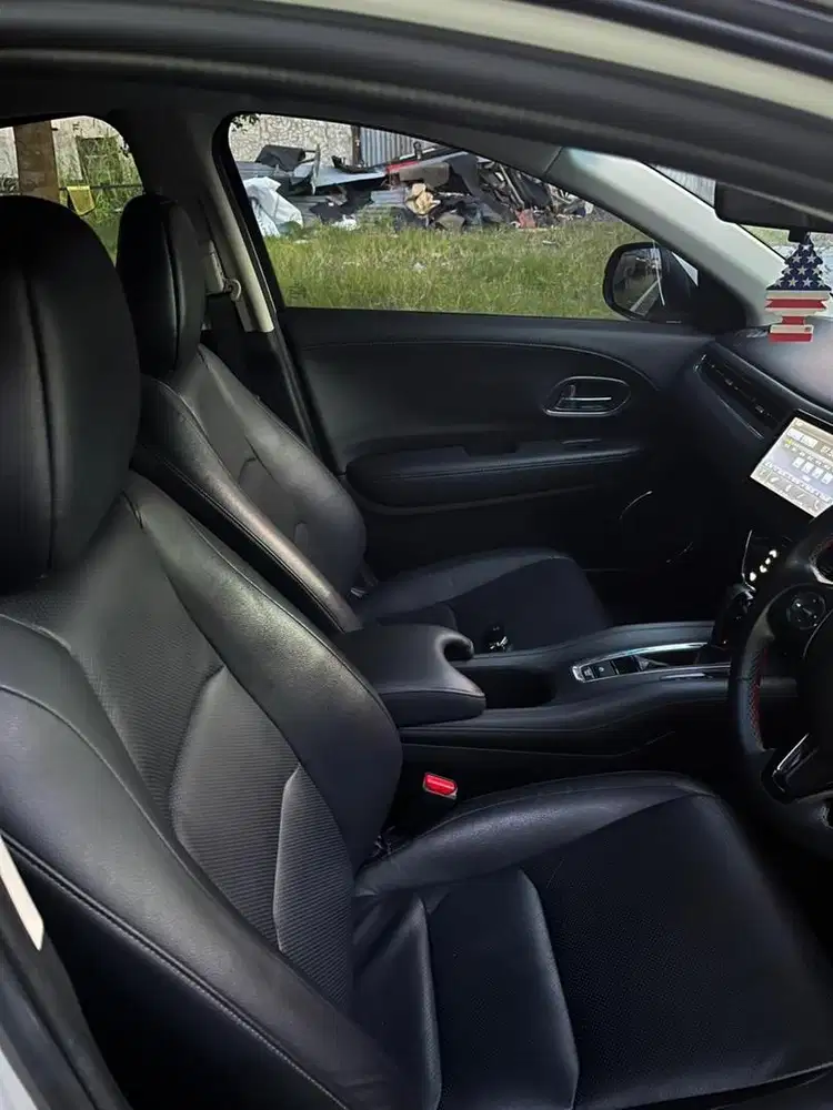 Hrv SE 2021 AB tangan 1 istimewa