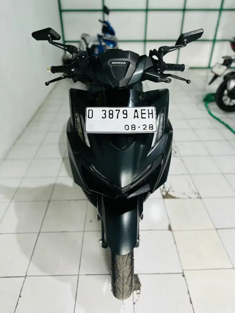 Honda Vario 160 cbs