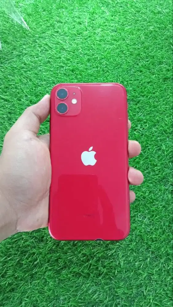 iPhone 11 64Gb Exinter Bypass - WifiOnly