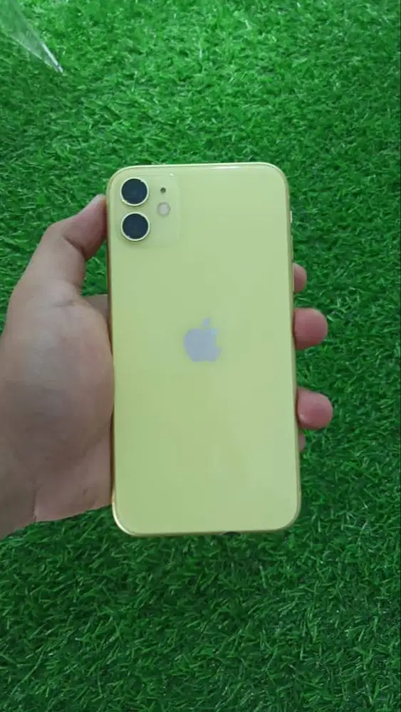 iPhone 11 64Gb Exinter Bypass - WifiOnly