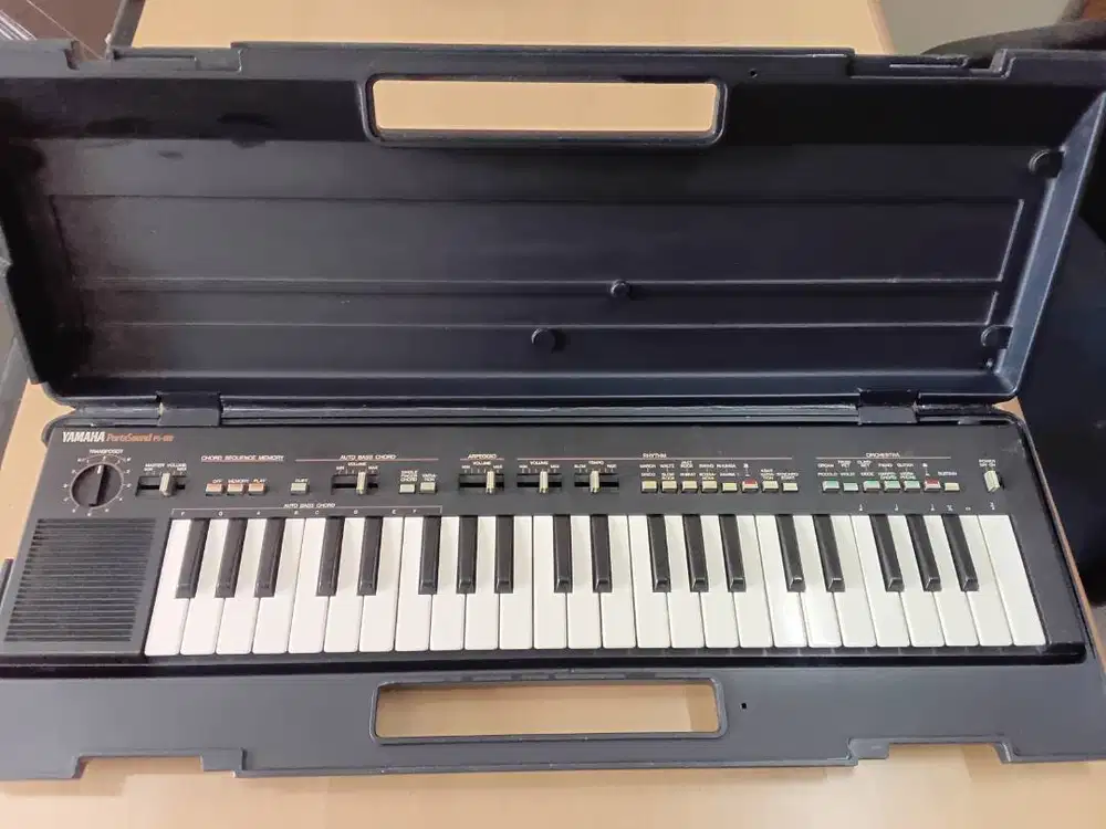 Dijual Yamaha portasound