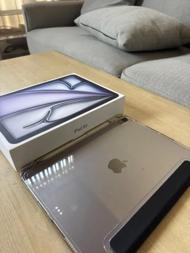 Ipad air 11 inc M3 wifi