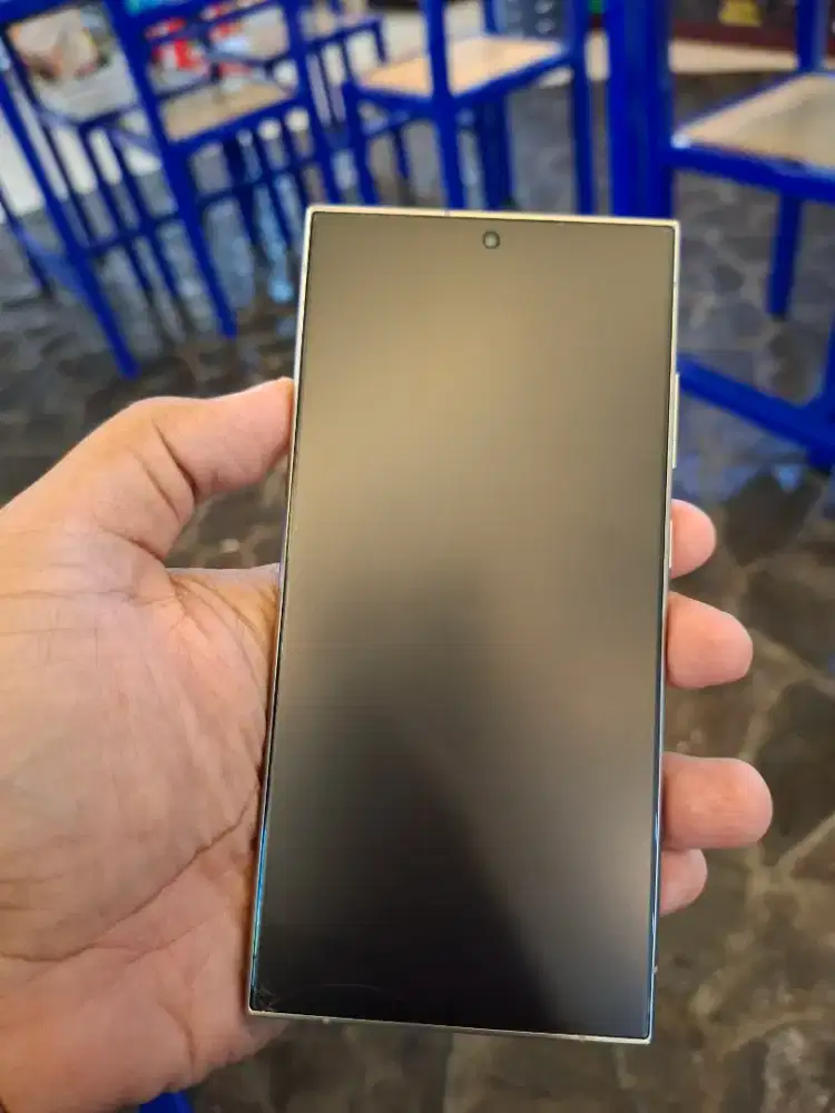 Samsung S24 ultra sein 12/256 murah