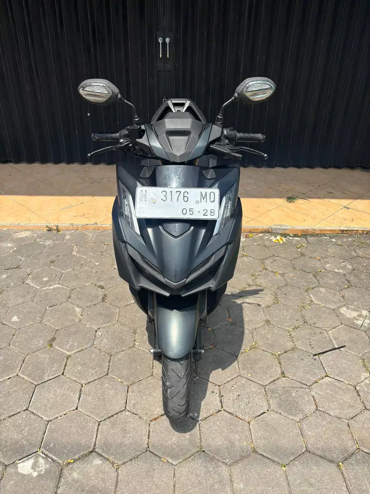 Honda Vario 160 Tahun 2023