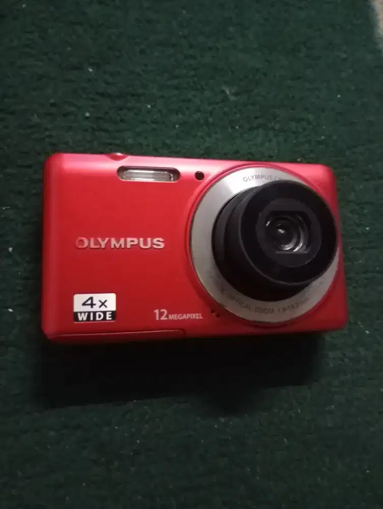 kamera digital olympus gt-110