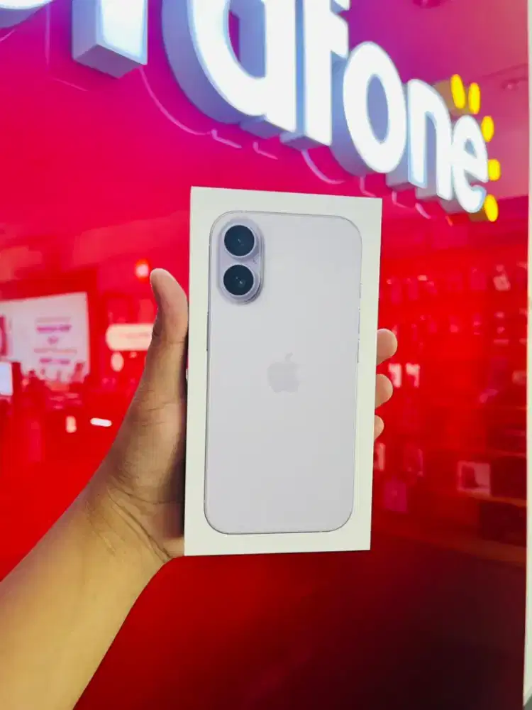 IPHONE 17 FREE ADAPTOR